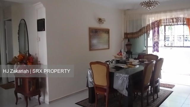 Jurong West Street 81 thumbnail photo